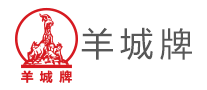 羊城牌logo