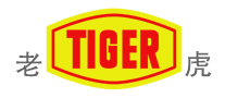 老虎TIGERlogo