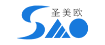 圣美欧logo