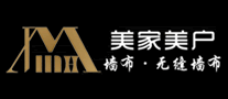 美家美户logo