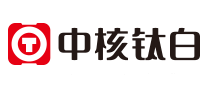 中核钛白logo