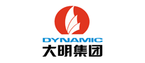 大明DYNAMIClogo