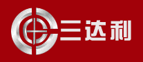 三达利logo