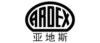 ARDEX亚地斯logo
