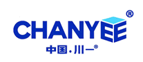 川一CHANYEElogo