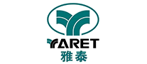 雅泰YARETlogo