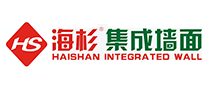 海杉HAISHANlogo