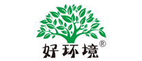 好环境logo