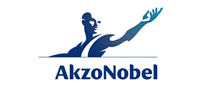 AkzoNobel阿克苏诺贝尔logo