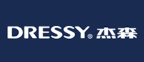 杰森DRESSYlogo