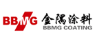 金隅涂料logo