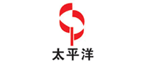 太平洋logo