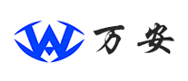 万安logo