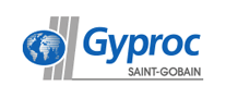 Gyproc杰科logo
