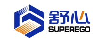 舒心SUPEREGOlogo