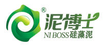 泥博士NIBOSSlogo