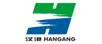 汉港logo