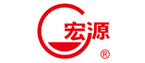 宏源logo