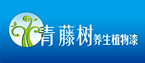 青藤树logo