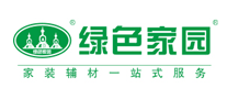绿色家园logo