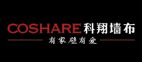 科翔COSHARElogo