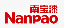 南宝Nanpaologo