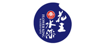 花王水漆logo