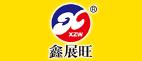 鑫展旺XZWlogo