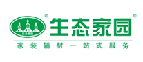 生态家园logo