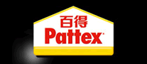 Pattex百得logo