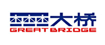 大桥GREATBRIDGElogo