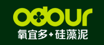 氧宜多硅藻泥logo