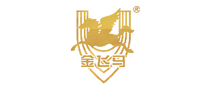 金飞马logo