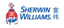 SherwinWilliams宣伟logo