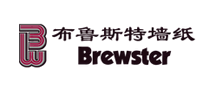 BREWSTER布鲁斯特logo