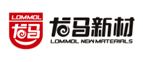 龙马LOMMOLlogo