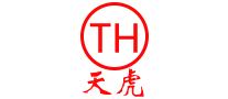 天虎THlogo