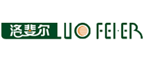 洛斐尔LUOFEIERlogo