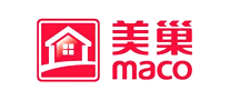 美巢MACOlogo