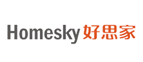 好思家Homeskylogo