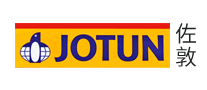 JOTUN佐敦logo