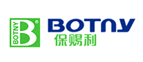 保赐利BOTNYlogo