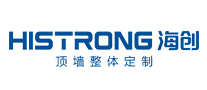 Histrong海创logo