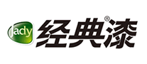 经典漆Jadylogo