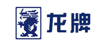 龙牌logo