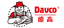 DAVCO德高logo