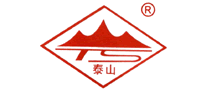 泰山石膏logo