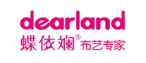 蝶依斓Dearlandlogo