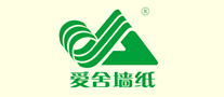 爱舍Artshowlogo