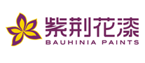 紫荆花漆Bauhinialogo